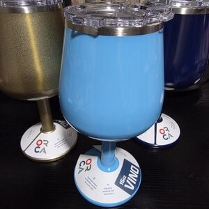 ORCA Vino Tumbler